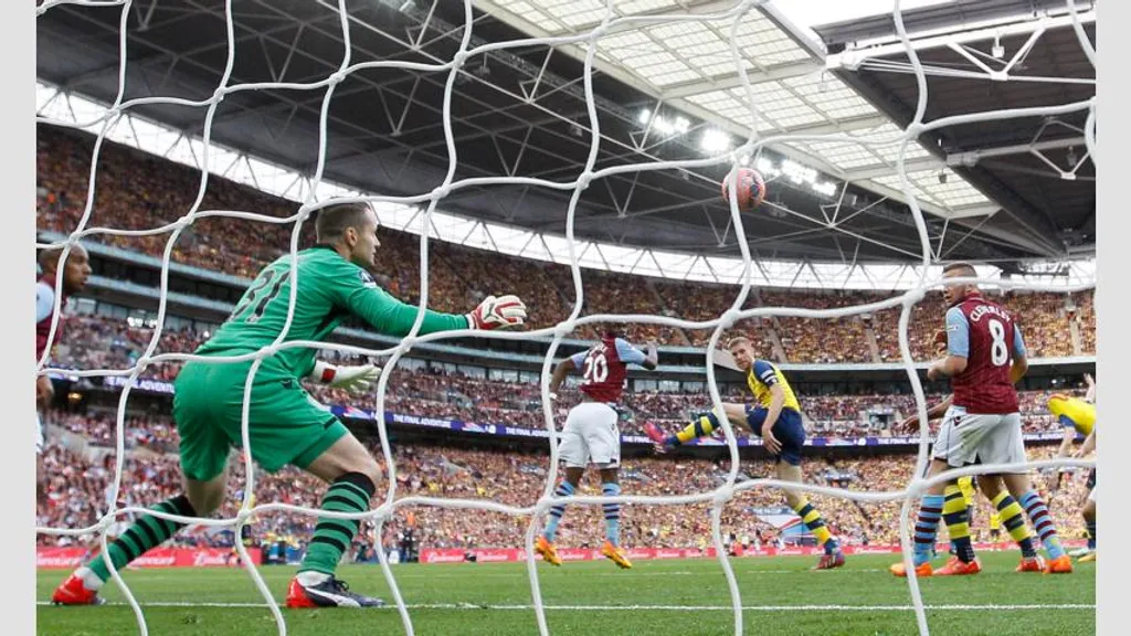 FA Cup-final 2015
