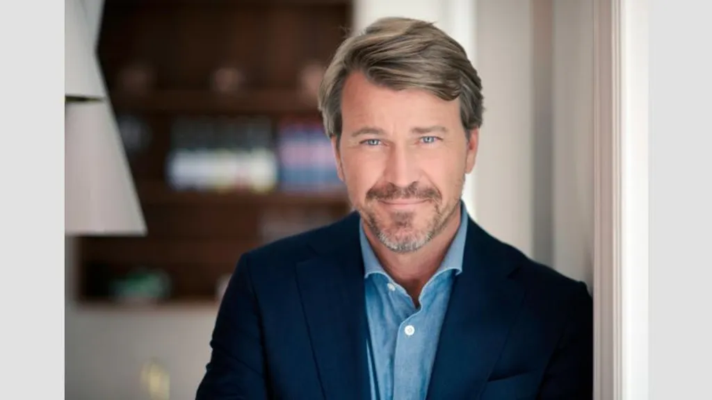Anders Jensen