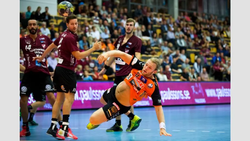 Kristianstads nybygge utmanar Europas giganter.