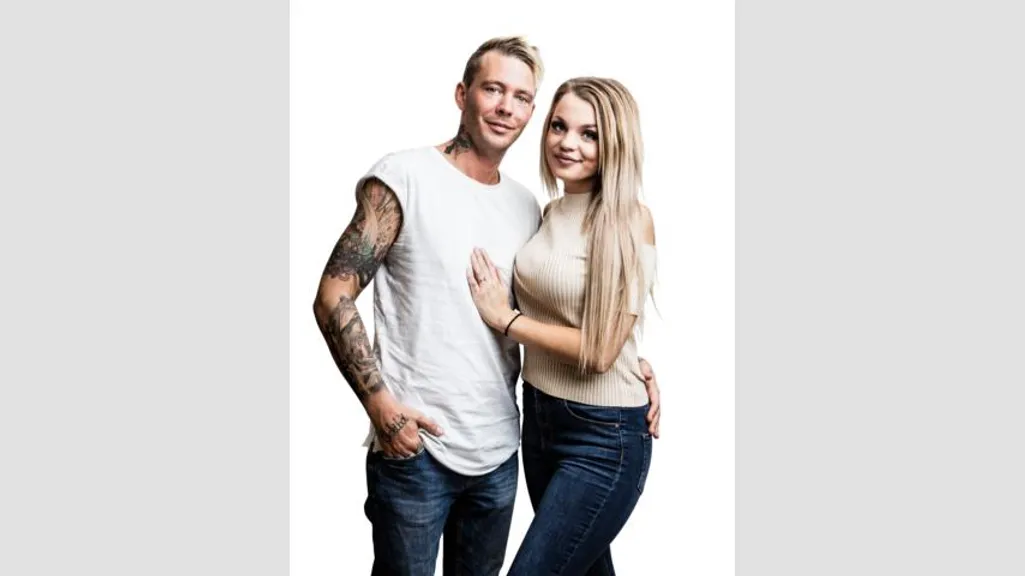 Jockiboi och Jonna