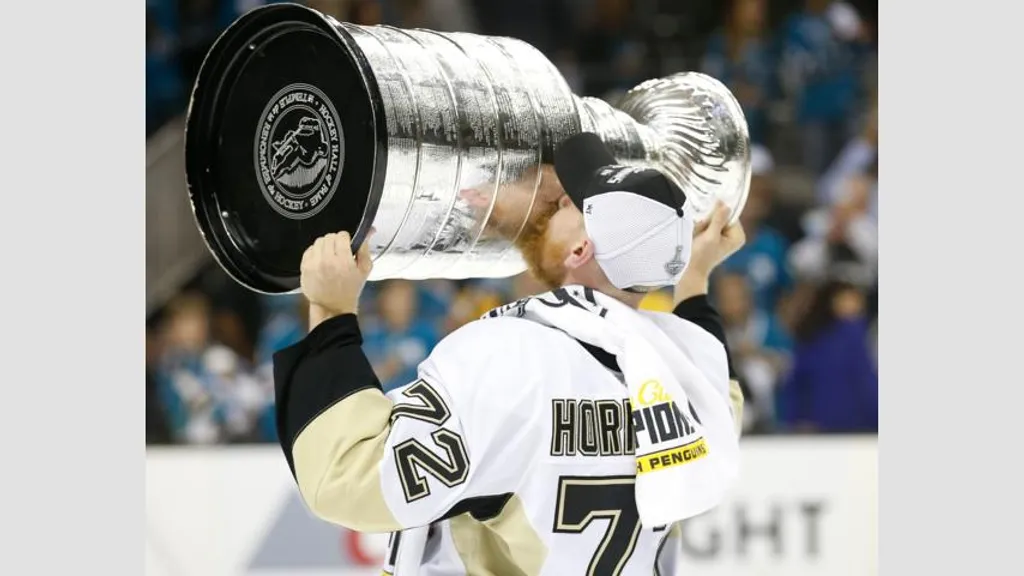 Kampen om Stanley Cup