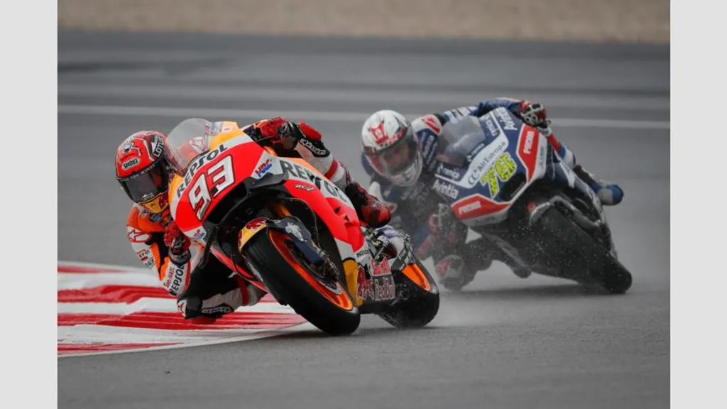 Marc Marquez
