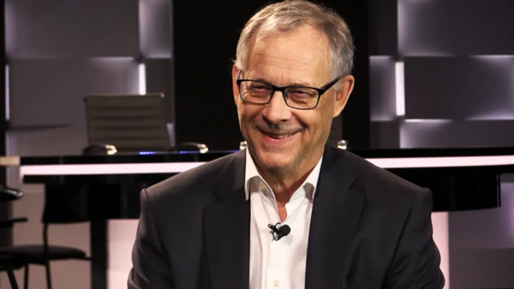 Lars Lagerbäck @Wenström 