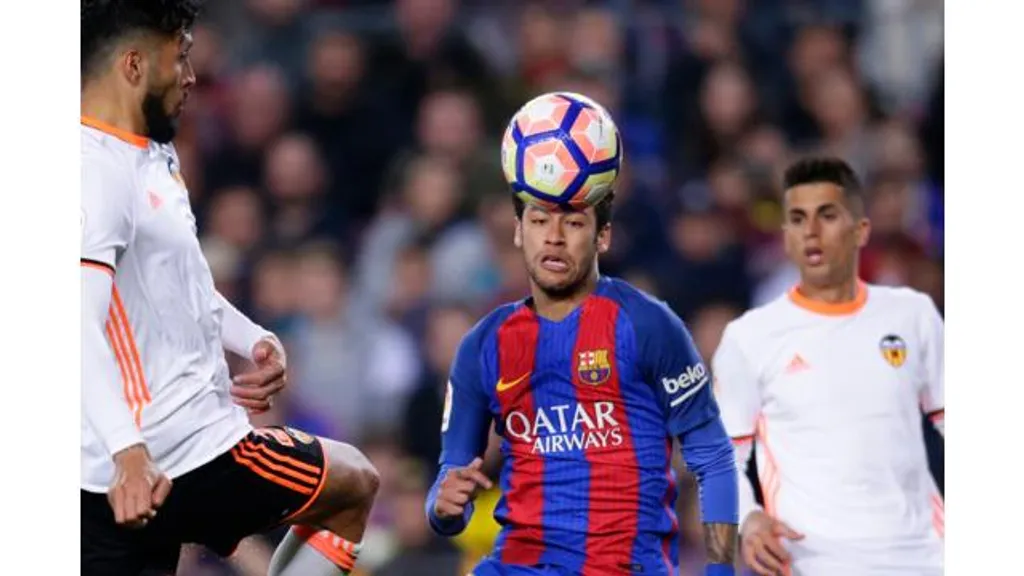 Följ Chelsea och Barcelonas titeljakter på TV10