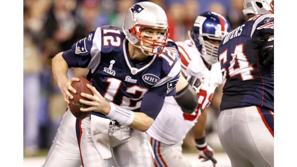 Super Bowl på TV3 och Viaplay
