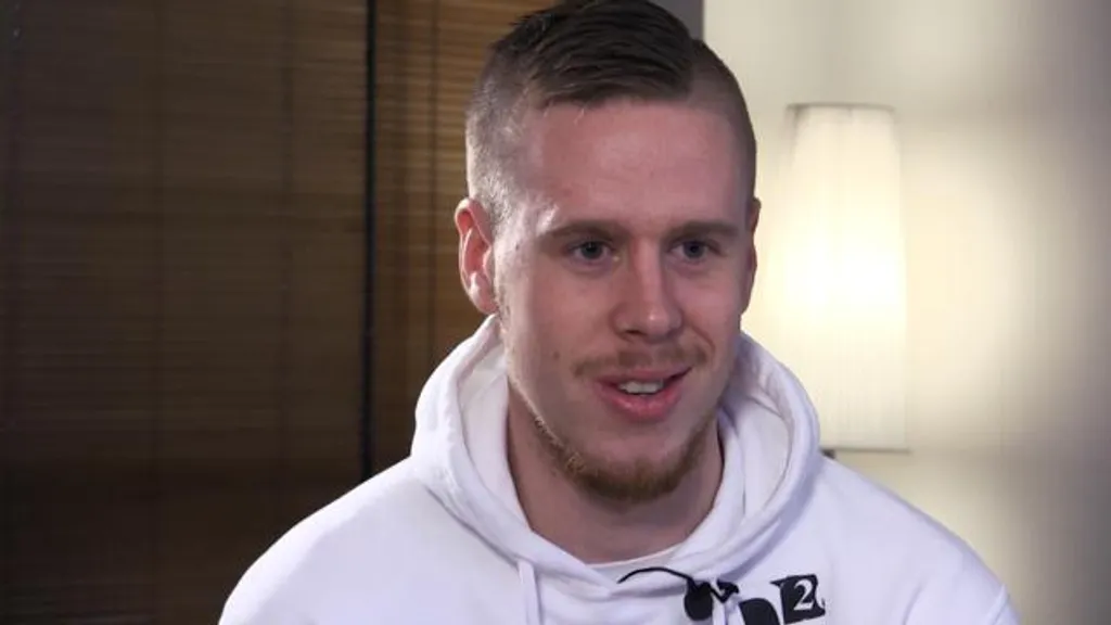 Pontus Jansson gästar @Wenström