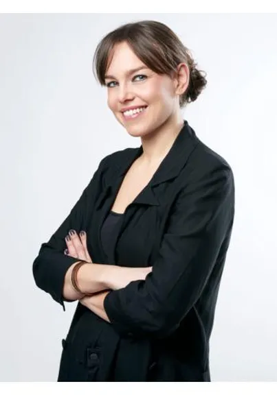 Karolina Stallwood