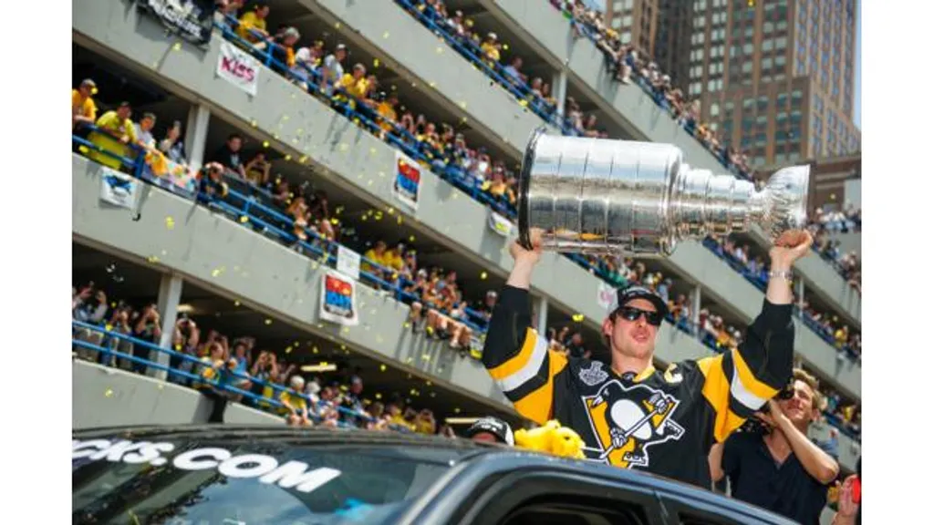 Följ hela Stanley Cup-jakten direkt