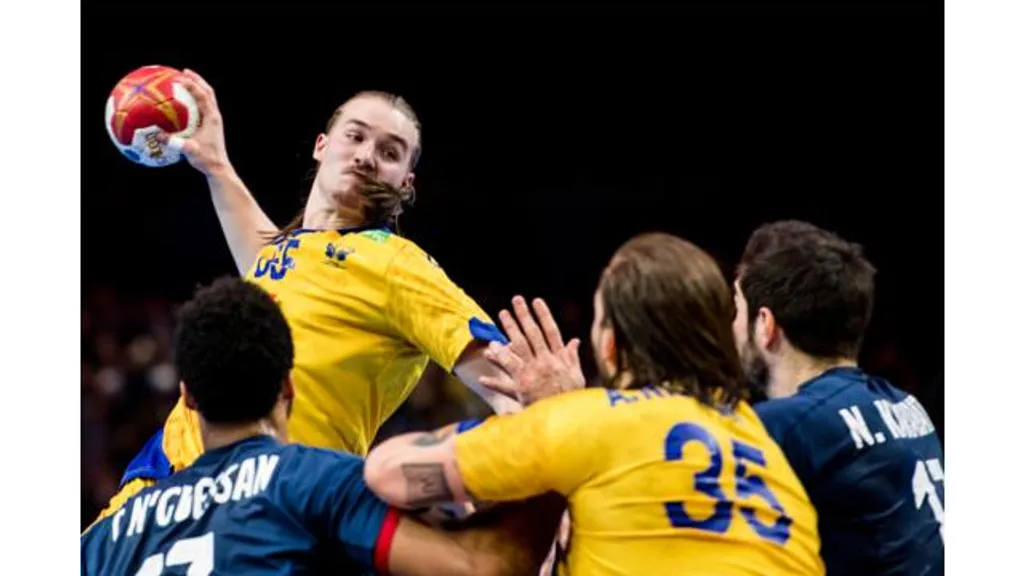 MTG Sport säkrar rättigheterna till handbolls-EM