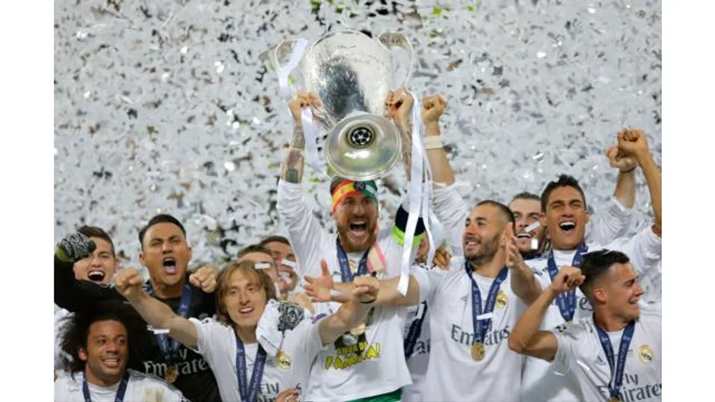 MTG förlänger rättigheterna för Champions League