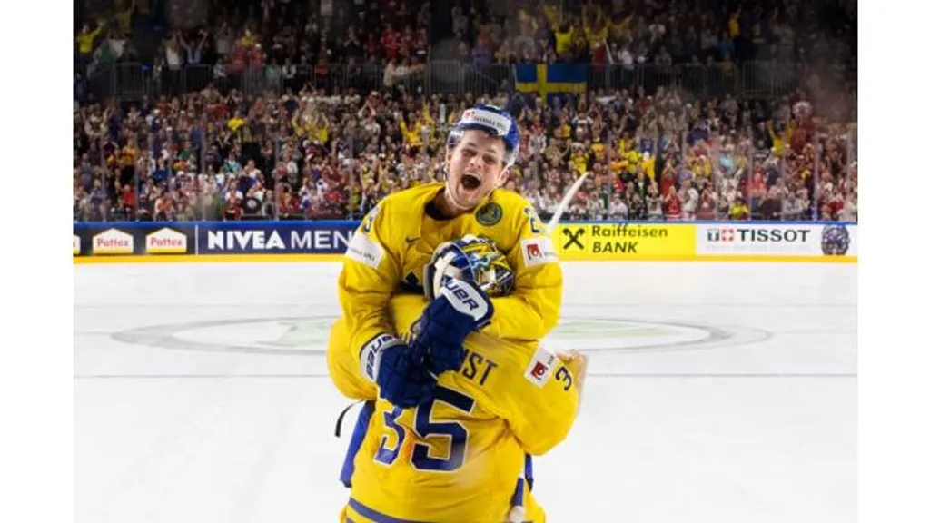 Hockey-VM