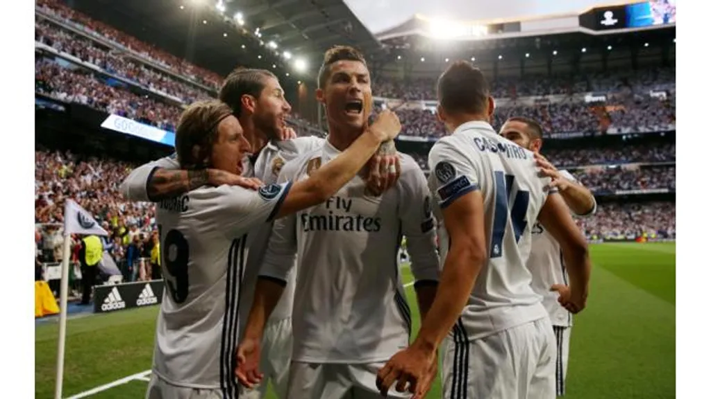 Champions League-final