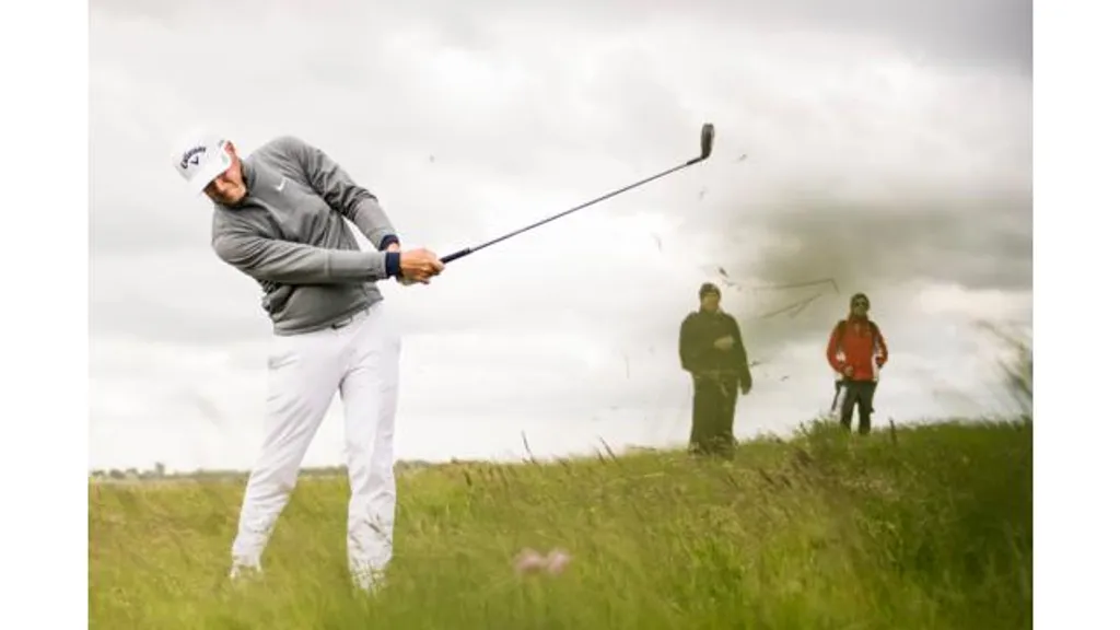 Det blir en lång het golfsommar på Viasat Golf och Viaplay