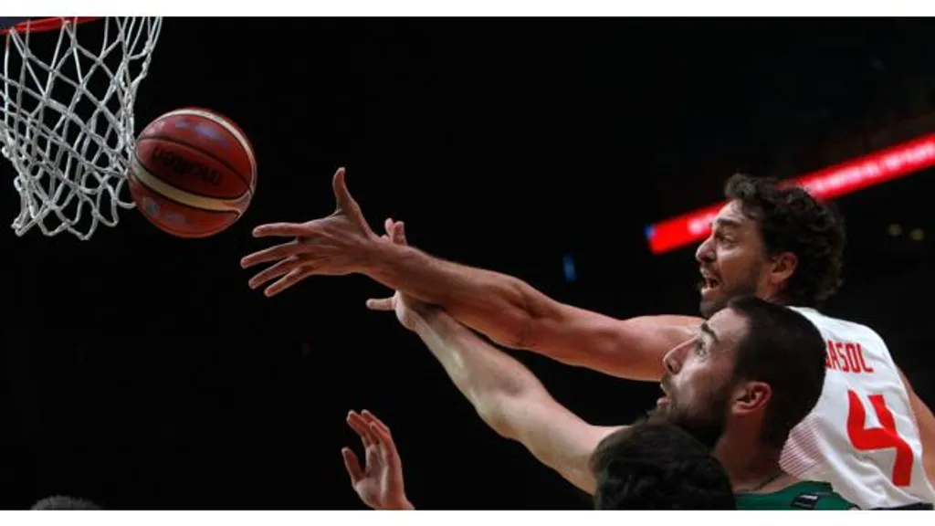 Basketfest på TV3 Sport HD och Viaplay