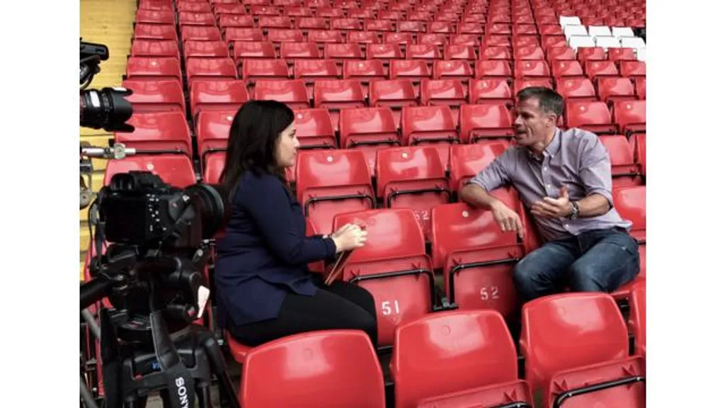Liverpoollegendar blir ny fotbollsexpert hos MTG Sport