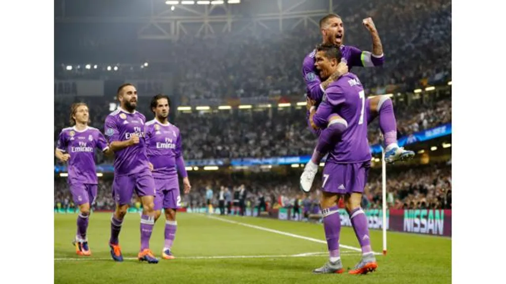 Champions League-premiär