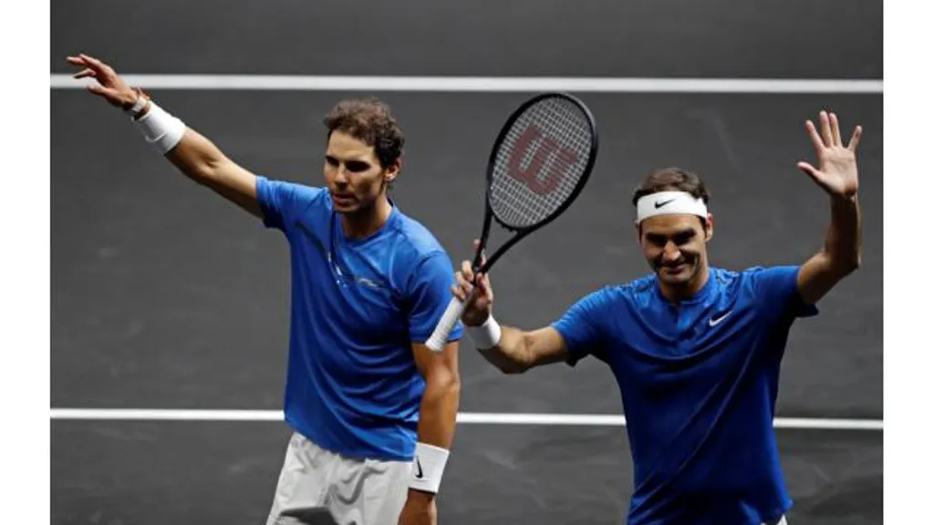 Världens bästa tennis i MTG Sports nya satsning