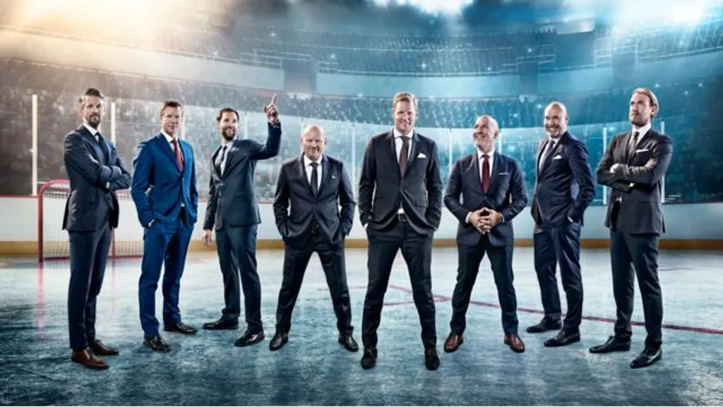 NEDSLÄPP I NHL – MTG SPORT SÄNDER ALLA MATCHER