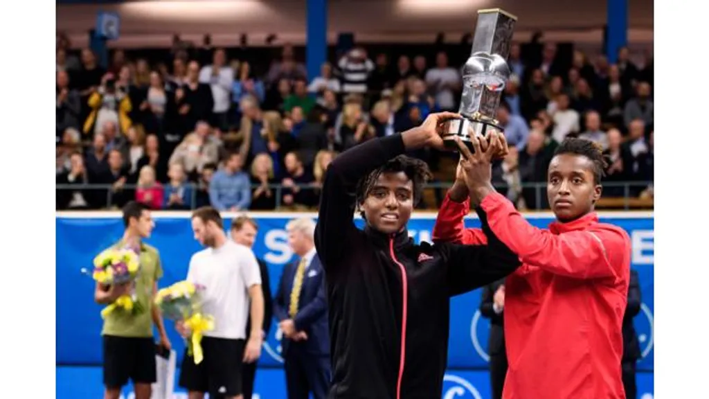 PRESSINFO MTG SPORT: SÄNDER STOCKHOLM OPEN – ”DÅ SPRICKER TAKET PÅ KUNGLIGA”