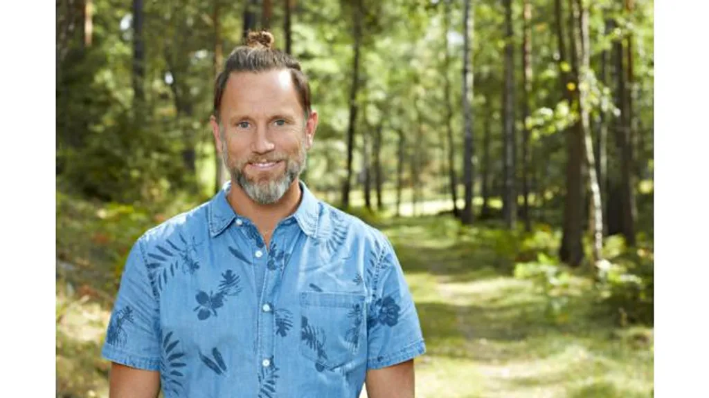 Leva utan att dö - en film om diabetes höst17 Peter Jihde 2.jpg