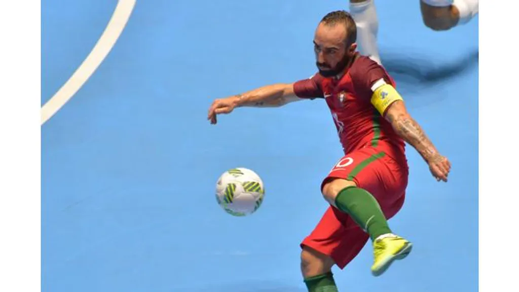 MTG säkrar rättigheterna för Futsal-EM