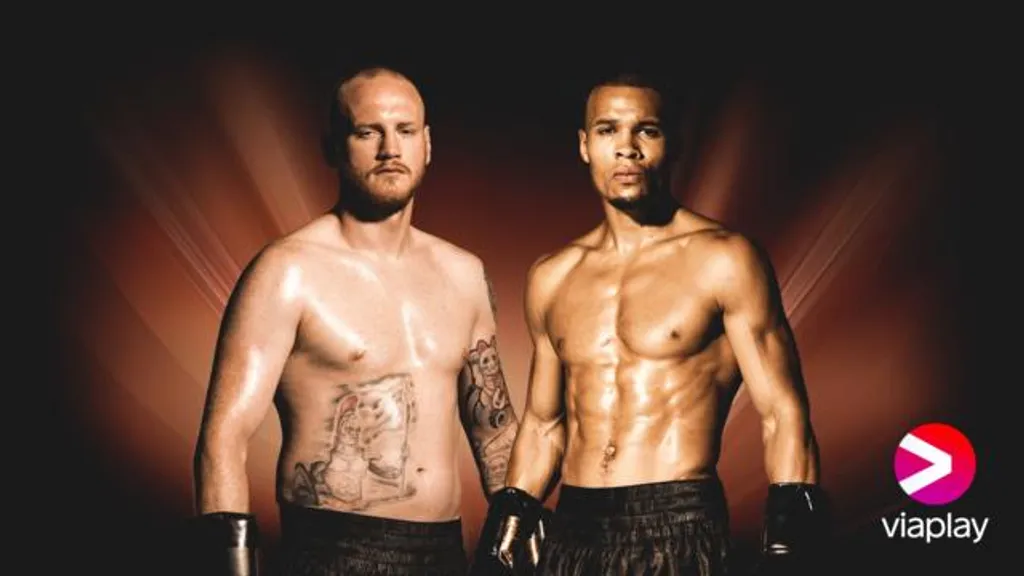World Boxing Super Series är framme vid semifinalerna.