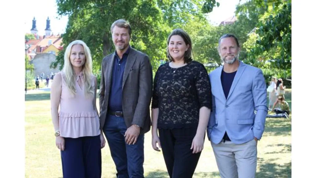 #vårdiabetes i Almedalen