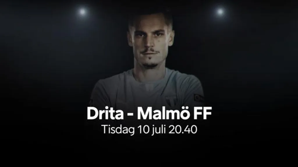 Drita - MFF