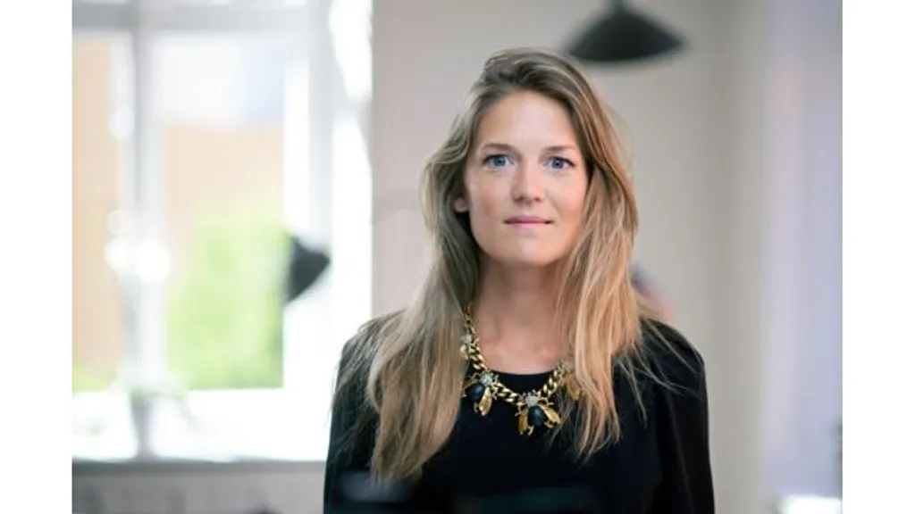 Filippa Wallestam, VD MTG Sverige/NENT Group SE