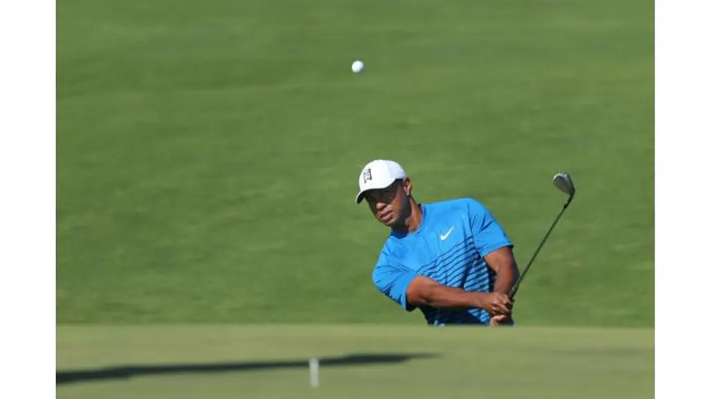Miljonrullning på US Open inleder golfsommaren