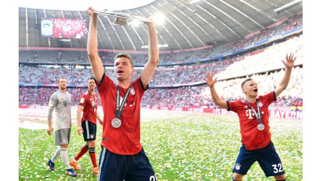 Bayern München