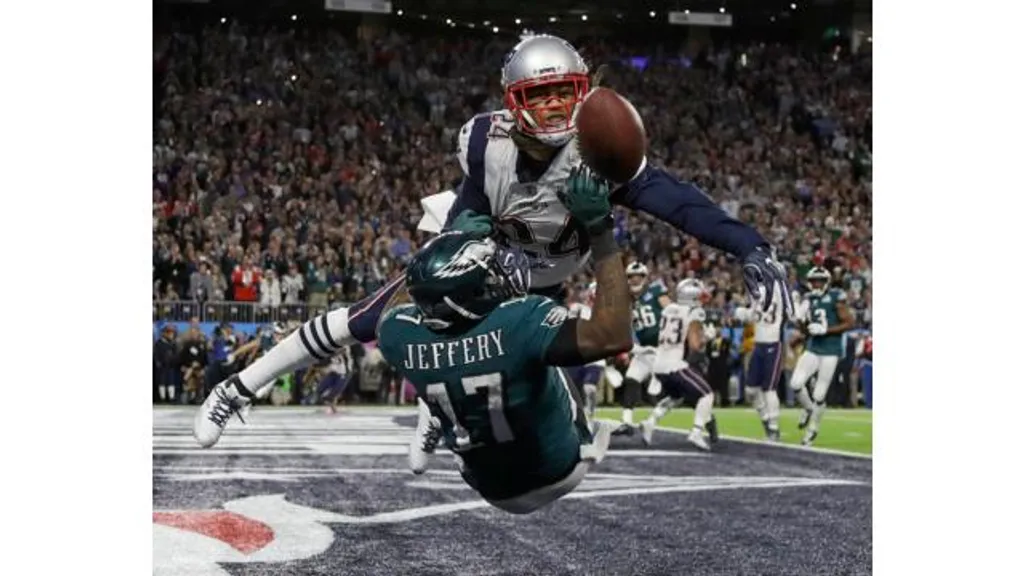 NFL. FOTO: TT