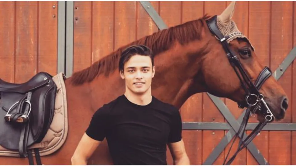 SADDLE UP SVERIGE