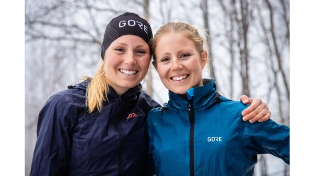GORE-TEX Transalpine Run 2