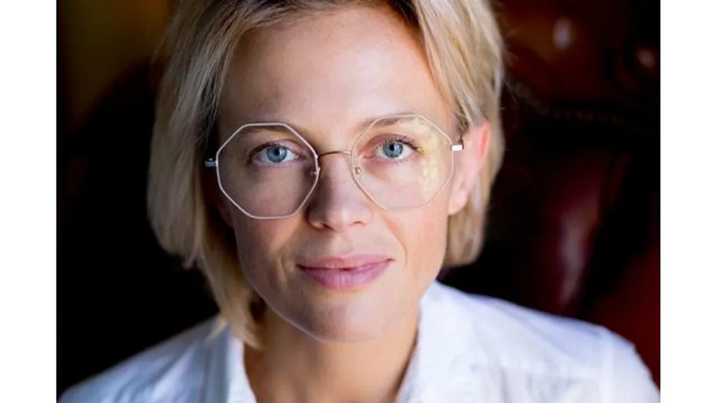 Josephine Bornebusch
