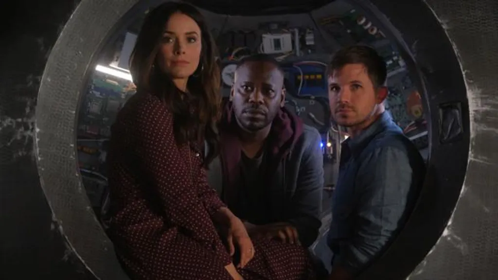 Timeless Special 1