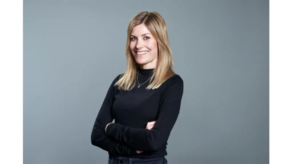 Sara Uddståhl