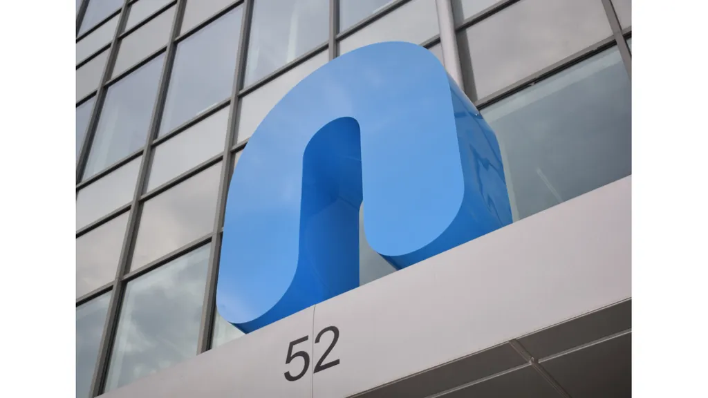 NENT Group