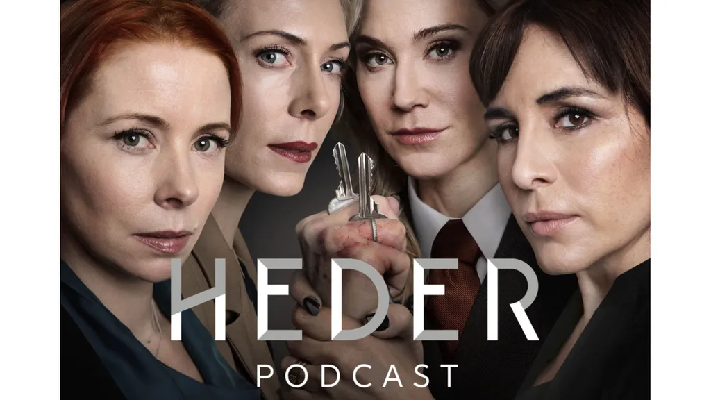 HEDER © 2019 Viaplay.
