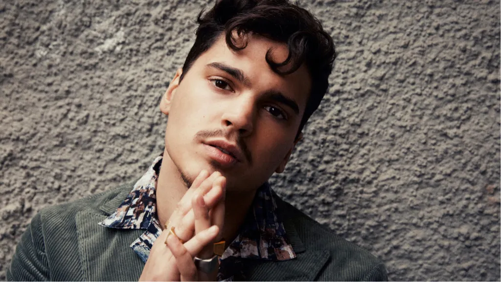 Oscar Zia