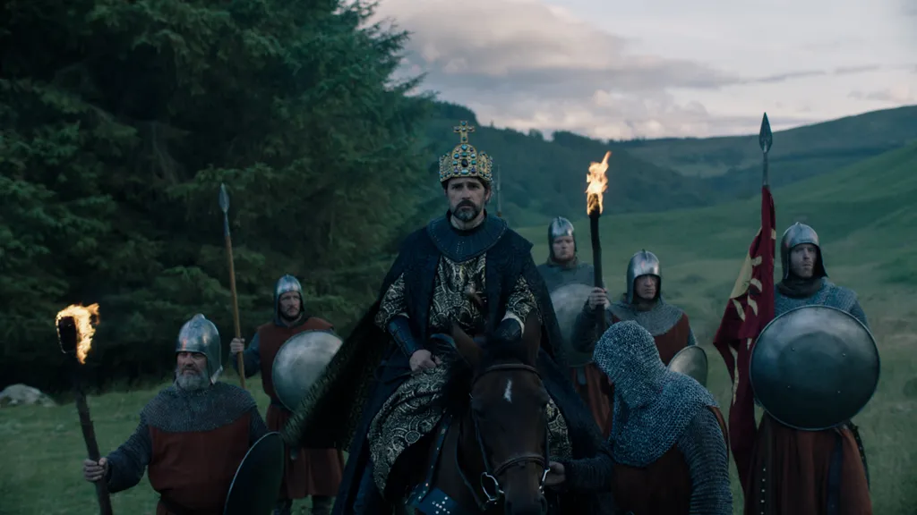 The last Journey of the Vikings