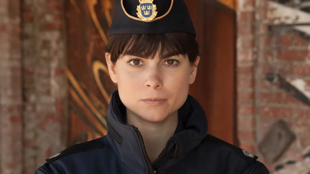 Karin Franz Körlof/Katarina Huss