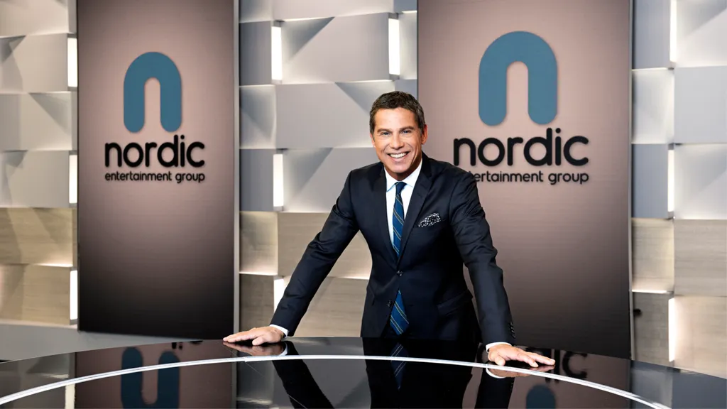 OLA WENSTRÖM