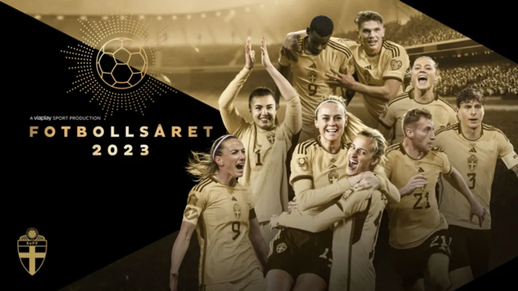 Fotbollsåret 2023