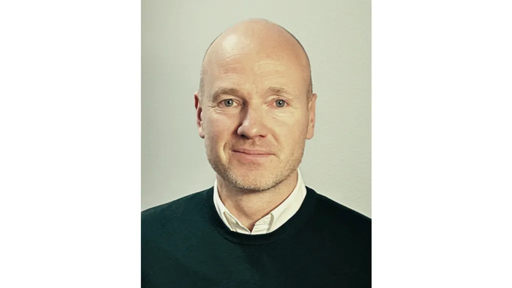 Erik Westberg
