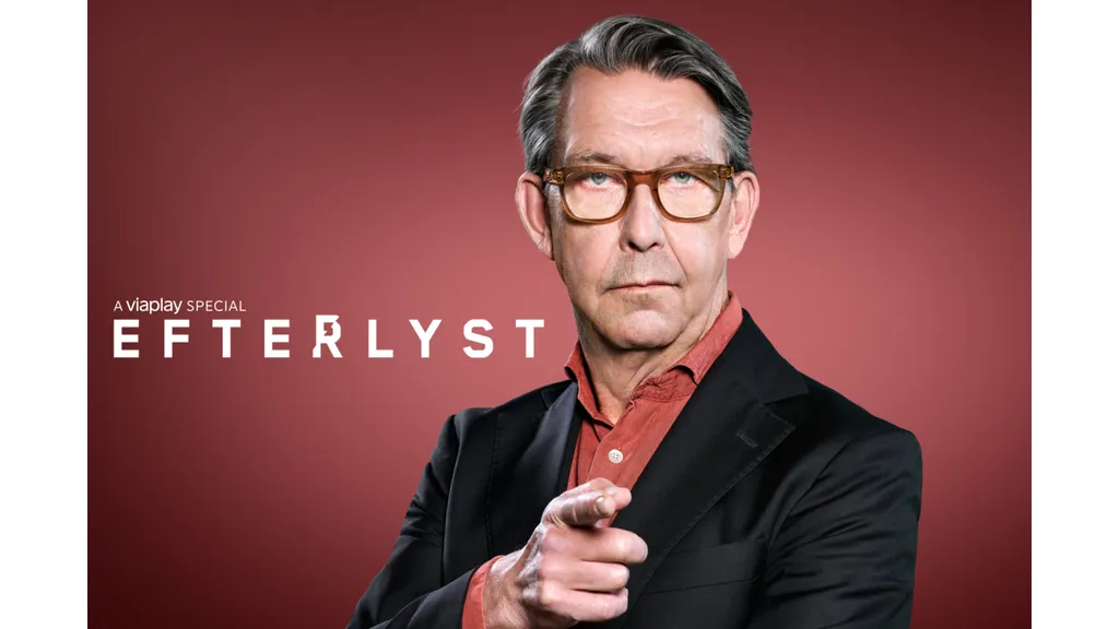 Hasse Aro / Efterlyst s64