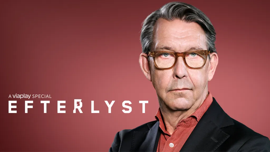 Hasse Aro / Efterlyst s65