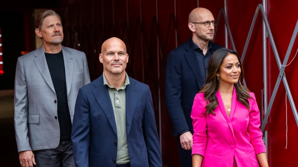 Viaplay Premier Sunday