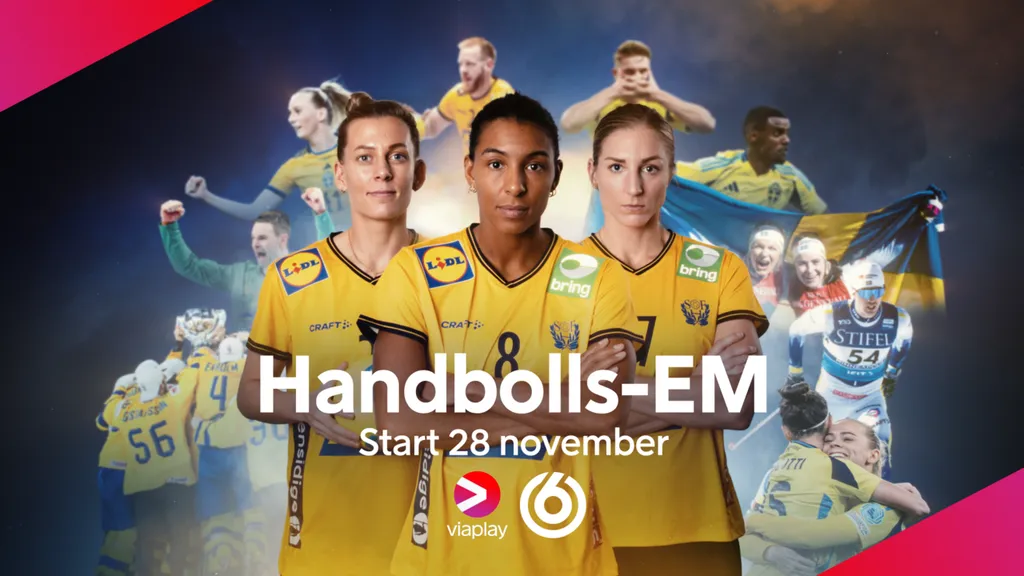 Handbolls-EM