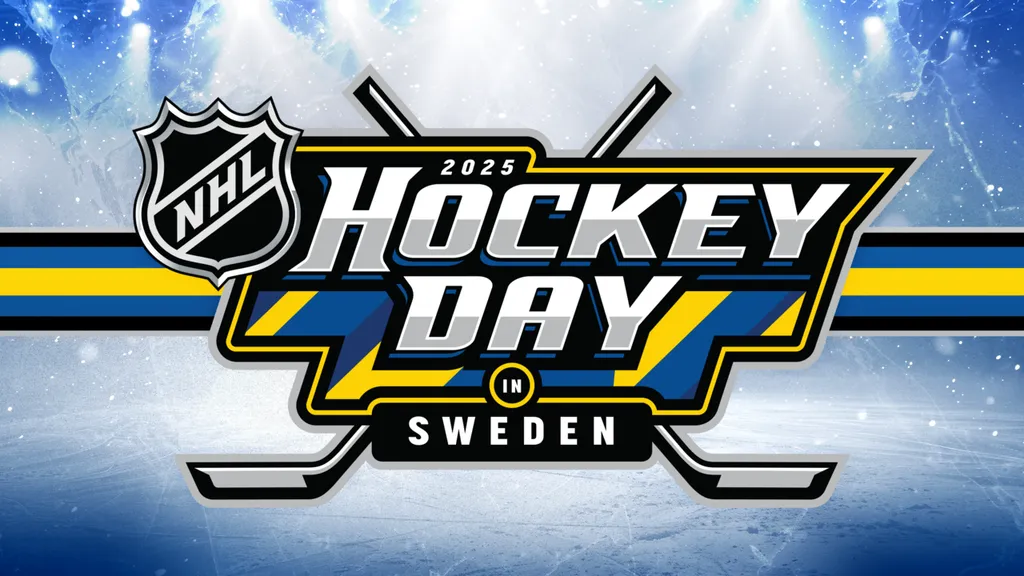 NHL Hockey Day